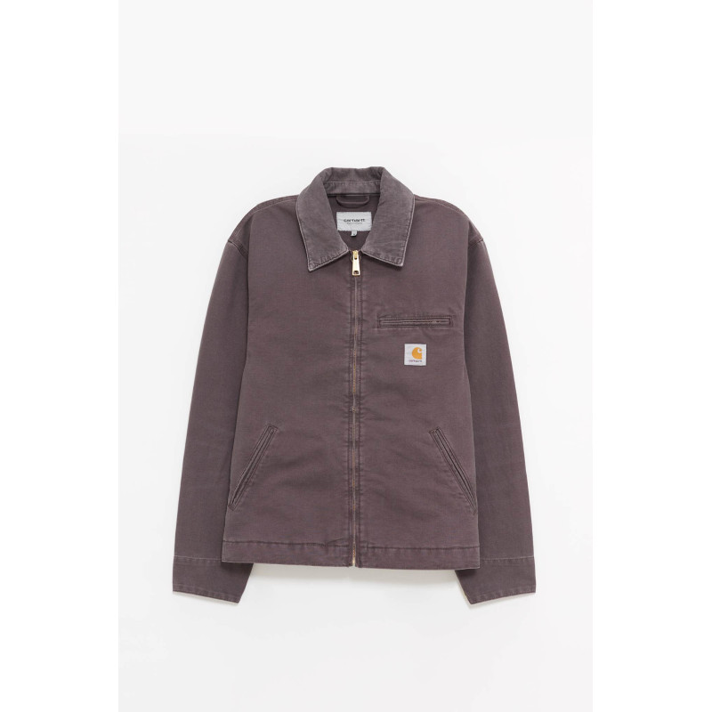 CARHARTT WIP SHALE SHALE DETROIT JACKET